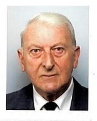 Photo de profil de Monsieur Fernand FLOREIN